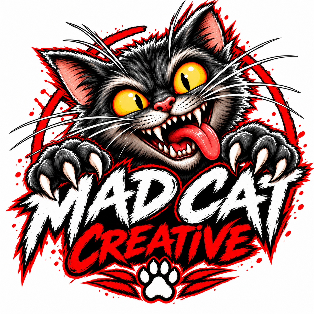 Mad Cat Creative